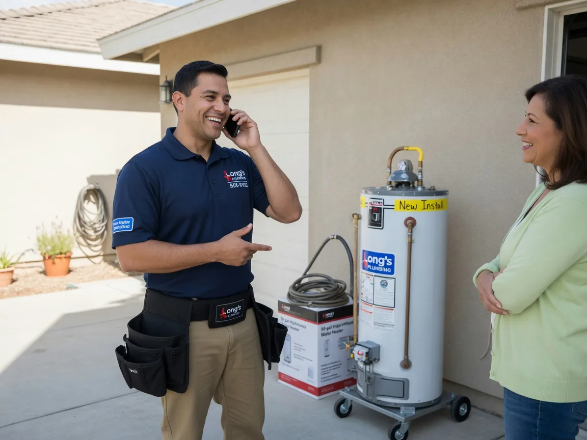 Leak Detection Centre, AL FAQs